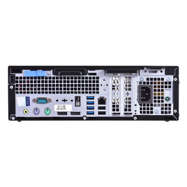 DELL OptiPlex 7060 i5-8500 16GB 512GB ...
