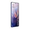Motorola edge 60 pro 16.9 cm (6.67") Dual SIM Android 15 5G USB Type-C 12 GB 512 GB 6000 mAh Blue