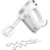 Bosch CleverMixx MFQ24200 400 W Hand Mixer, White