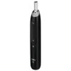 Oral-B IOSERIES5BL electric toothbrush Adult Vibrating toothbrush Black