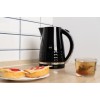 ELDOM C270C OSS electric kettle 1.7 L 2150 W Black