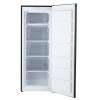 Drawer freezer capacity 168 l MPM-182-ZS-13 black