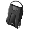 External HDD|ADATA|HD680|1TB|Colour Black|AHD680-1TU31-CBK