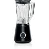 Bosch Blender | MMB6141B VitaPower Series 4 | Tabletop | 1200 W | Jar material Tritan | Jar capacity 1.5 L | Black