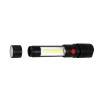 Esperanza EOT069 Flashlight Black, LED Flashlight