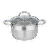 CASSEROLE D18CM 2.7L/92103 RESTO