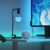 Nanoleaf Essentials Smart A60 Bulb E27 Matter WiFi 9W 900Lm RGBCW 2700-6500K, 2pcs pack | Nanoleaf Essentials Smart A60 Bulb Matter WiFi 900Lm 2700-6500K, 2pcs pack | E27 | 9 W | RGBCW