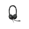 JABRA Evolve2 30 SE MS Stereo USB C/A