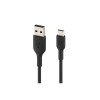 Belkin | Cable | BOOST CHARGE | USB-C to USB-A