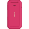 Nokia | 2660 DS | Pop Pink | 2.8 