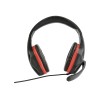 Gembird | Wired | On-Ear | Gaming headset | GHS-03