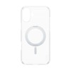 CARE by PanzerGlass Case Feature | Back protection | Apple | iPhone 16 Plus | Recycled plastic | Silver | Kickstand & MagSafe