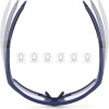 Rockbros SP216BL UV400 blue photochromic cycling glasses