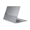 Lenovo ThinkBook 16 G6 IRL Intel® Core™ i5 i5-13420H Laptop 40.6 cm (16") WUXGA 16 GB DDR5-SDRAM 512 GB SSD Wi-Fi 6 (802.11ax) Windows 11 Pro English Grey