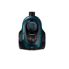 Samsung | Vacuum Cleaner | VC07M21A0VN/SB Anti-Tangle Turbine | Bagless | Power 700 W | Dust capacity 1.5 L | Dark Green