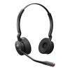 Jabra Engage 55 SE - USB-C UC Stereo, EMEA/APAC