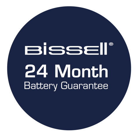 Bissell | Pet Hair Eraser | 2278N | Cordless operating | Handheld | 14.4 V | Grey | Warranty 24 month(s) | Battery warranty 24 month(s)