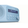 Sharp | Tokyo Digital Radio | DR-P420(BL) | Bluetooth | Blue | Portable | Wireless connection