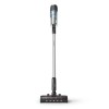 Philips 3000 series XC3031 Stick vacuum Battery Dry Bagless Black, Blue