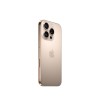 Apple iPhone 16 Pro 16 cm (6.3") Dual SIM iOS 18 5G USB Type-C 256 GB Sand