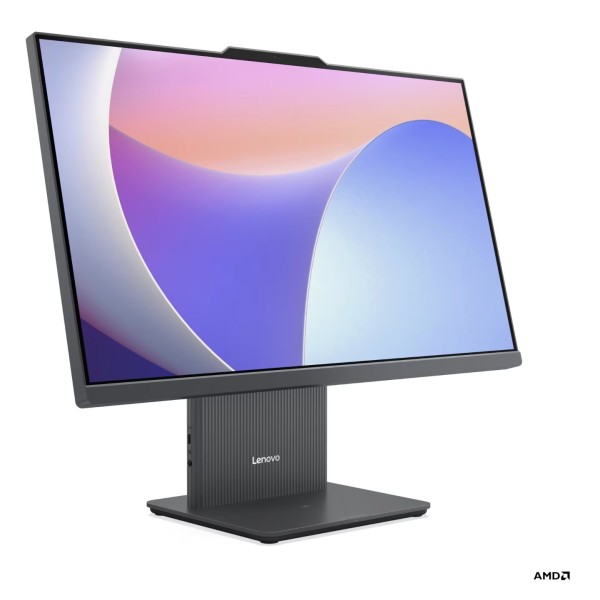 Lenovo IdeaCentre AIO 24ARR9 23.8 FHD ...