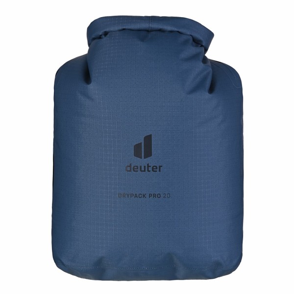 DEUTER Drypack Pro 20 Atlantic Waterproof ...