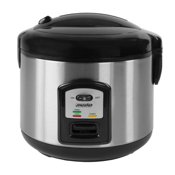 Mesko MS 6411 rice cooker Black, ...