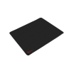 Genesis | Carbon 500 L | Mouse pad | 400 x 2.5 x 330 mm | Black