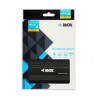 iBox HD-02 HDD enclosure Black 2.5"