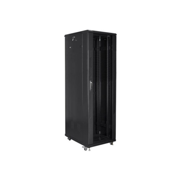 LANBERG rack cab. 19inch free-standing