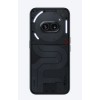 Smartfon Nothing Phone (2a) 12/256GB Black