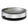 Caso CM 1300 crepe maker 1 crepe(s) 1300 W Black, Silver