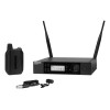 Shure GLXD14R+E/85-Z4 wireless microphone system