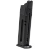 RANGER DE 44 Magnum L6 FULL AUTO KWC air rifle calibre 4,5 BBs BLOW BACK 15 shots. METAL Slide CO2