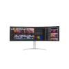 LCD Monitor|LG|49WQ95C-W|49