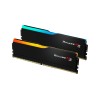 G.Skill Ripjaws M5 RGB F5-6400J3648F16GX2-RM5RK memory module 32 GB 2 x 16 GB DDR5 6400 MHz