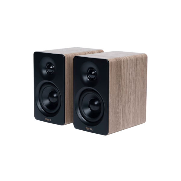 Edifier M60 Compact Desktop 2.0 Speakers, ...