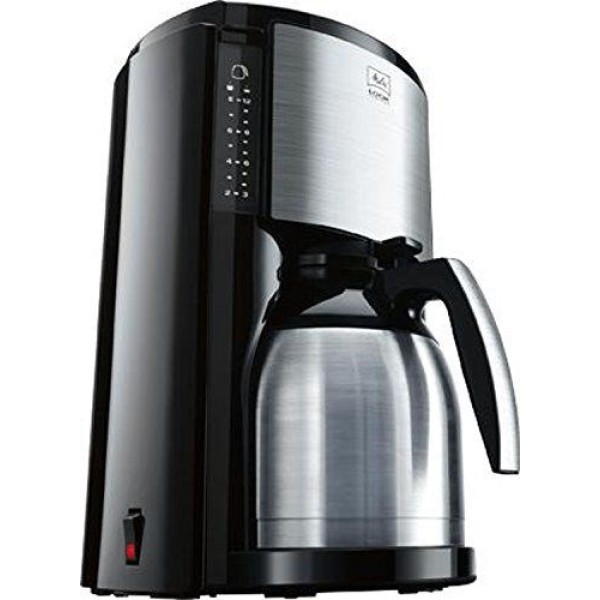 Melitta Look III Therm Countertop Coffee ...