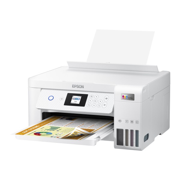 Epson Multifunctional printer | EcoTank L4266 ...