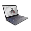 Lenovo ThinkPad P16 | Storm Grey | 16 