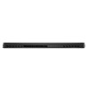 ASUS ROG Flow Z13 GZ302EA-RU126W Ryzen AI MAX+ 395 13.4" 2.5K Touch 180Hz IPS-level 500nits Glossy 64GB LPDDR5X SSD1TB WLAN+BT Cam13MP/5MP 70WHrs Radeon 8060S Graphics Win11 Off Black