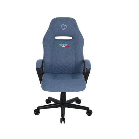 Onex Short Pile Linen; Metal; Nylon base | Gaming chairs | ONEX STC | Cowboy