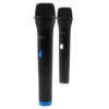 KARAOKE MICROPHONES SET VOCALDUO 2,4G SQ1007