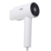 Adler AD 2285 Wall-Mount Hair Dryer, White