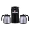 Clatronic KA 3328 Drip coffee maker