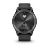 SMARTWATCH VIVOMOVE TREND/BLACK 010-02665-00 GARMIN