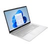 HP 17-cp2333nw Ryzen 5 7520U 17.3"FHD IPS 300nits AG 8GB LPDDR5 5500 SSD512 Radeon 610M Cam720p 41Wh Win11 Natural Silver 2Y