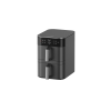 Xiaomi Smart Double Stack Air Fryer 12L | Power 2800 W | Capacity 12 L | Black