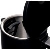 Kohersen Modern Matt electric kettle A451 black