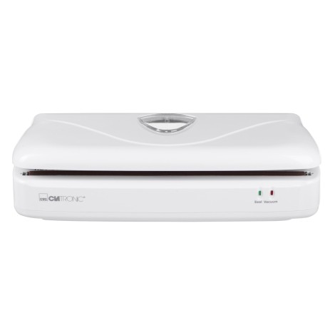 Clatronic FS 3261 vacuum sealer White